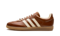 Adidas Samba OG Made in Italy Vachetta Tan IE9121