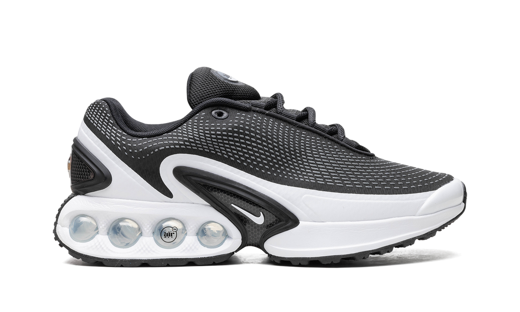 Nike Air Max Dn Black / White DV3337 003