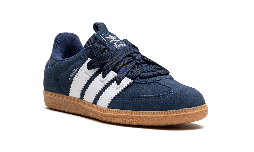 Adidas Samba OG WMNS Night Indigo ID0286