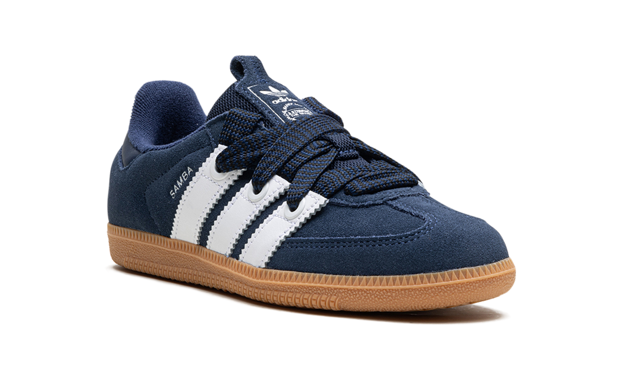 Adidas Samba OG WMNS Night Indigo ID0286