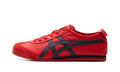 Onitsuka Tiger Mexico 66 Classic Red Black 1183C102 600
