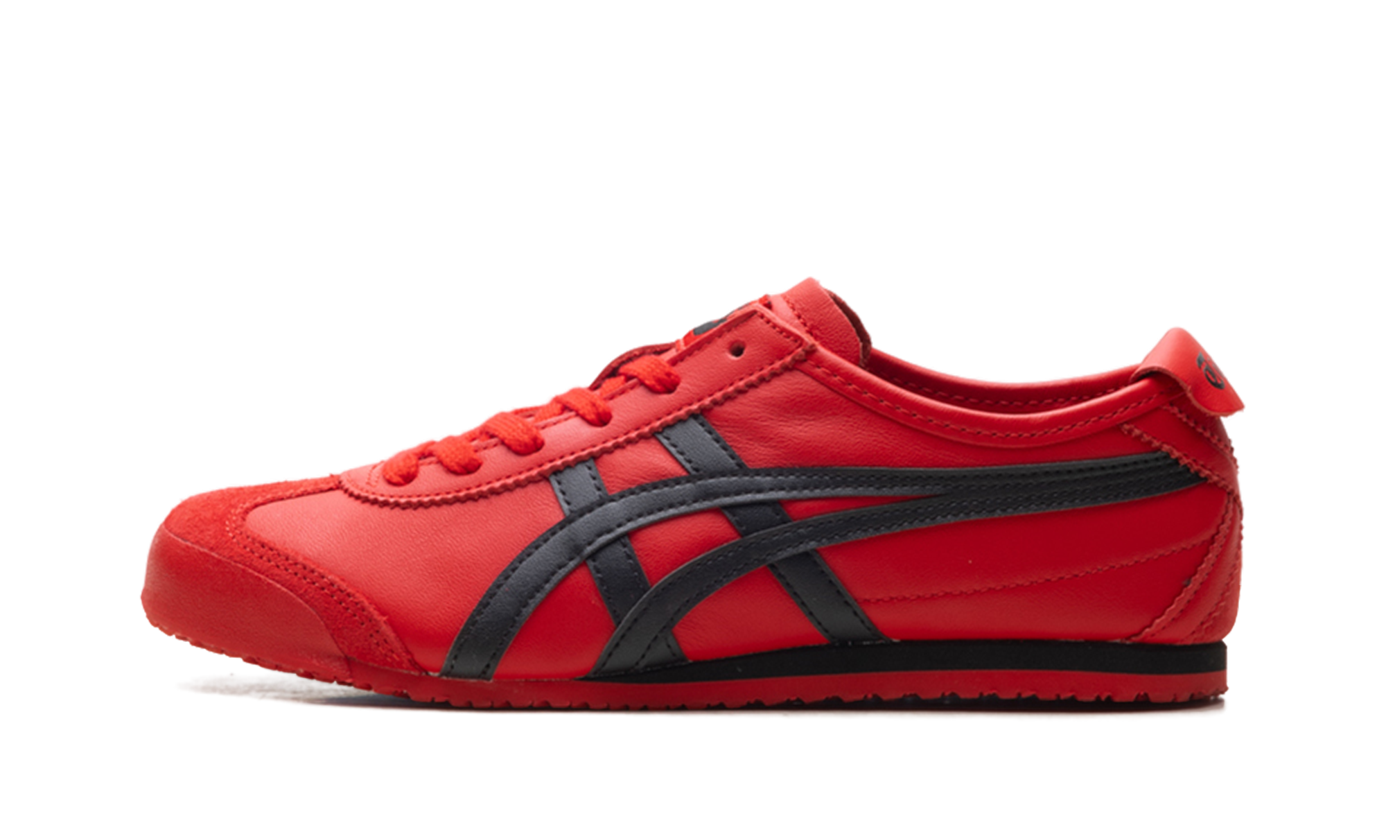 Onitsuka Tiger Mexico 66 Classic Red Black 1183C102 600