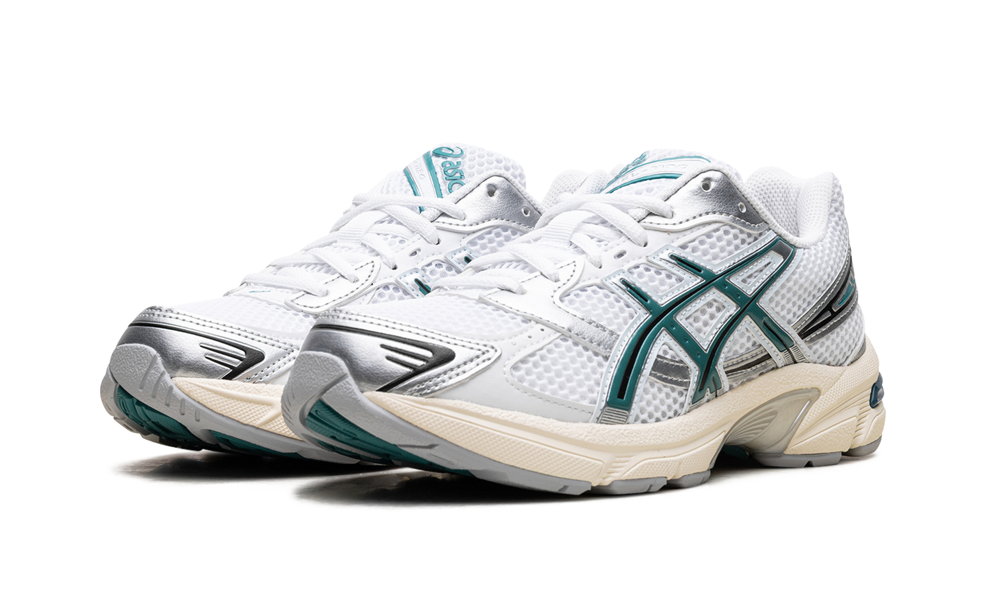 Asics Gel-1130 White Rainy Lake 1203A609 100