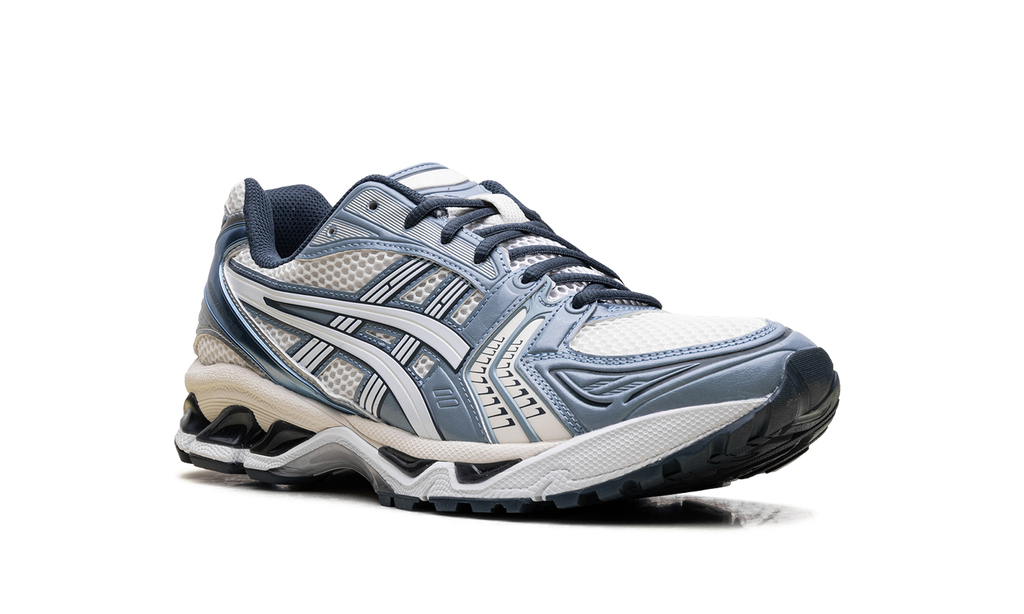 Asics ASICS GEL-Kayano 14 Cream / Raw Indigo 1203A537 116