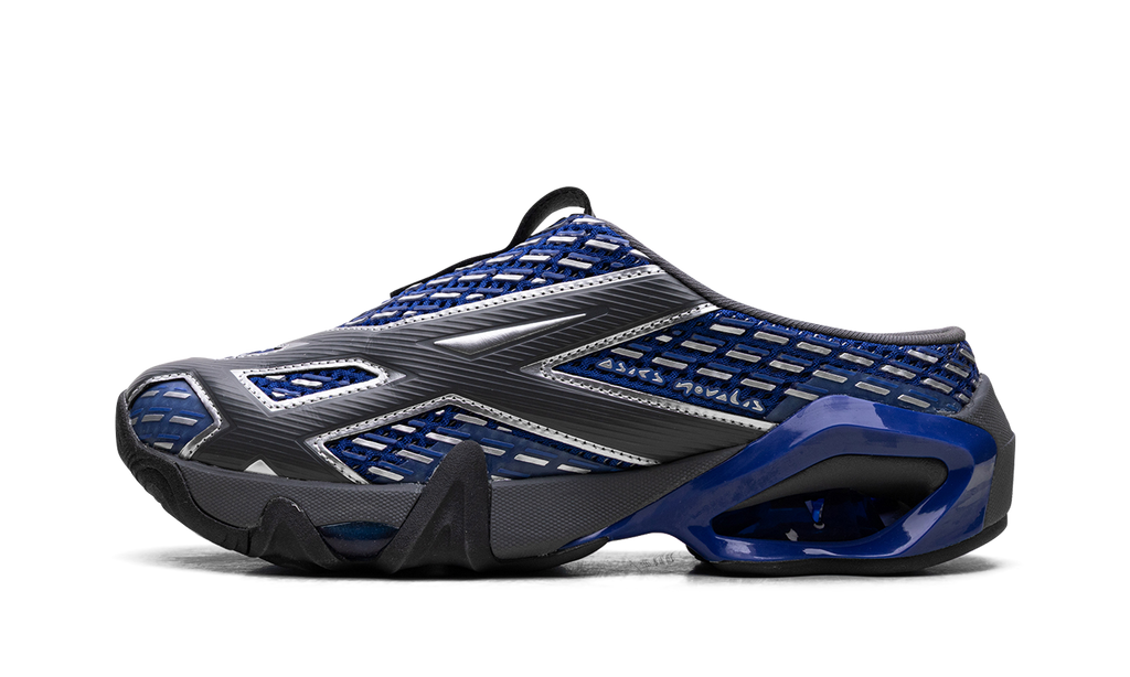Asics NOVALIS GEL STYRAX Kiko Kostadinov - Blue Silver 1203A500 400
