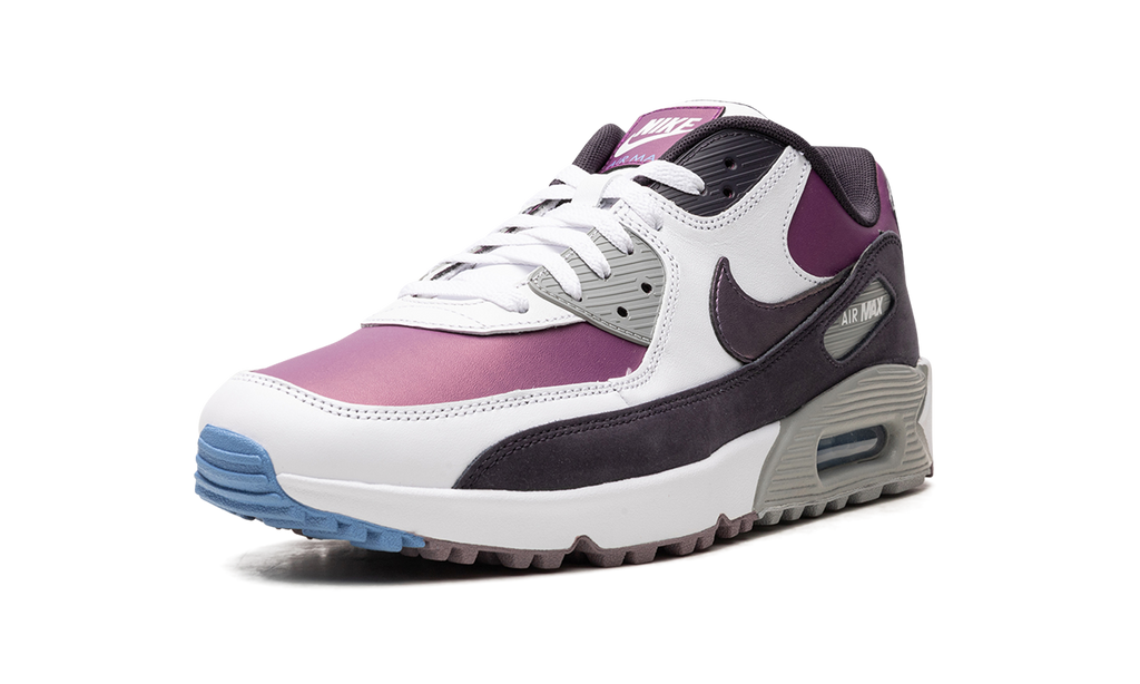 Nike Air Max 90 Golf Cave Purple DQ4128 155