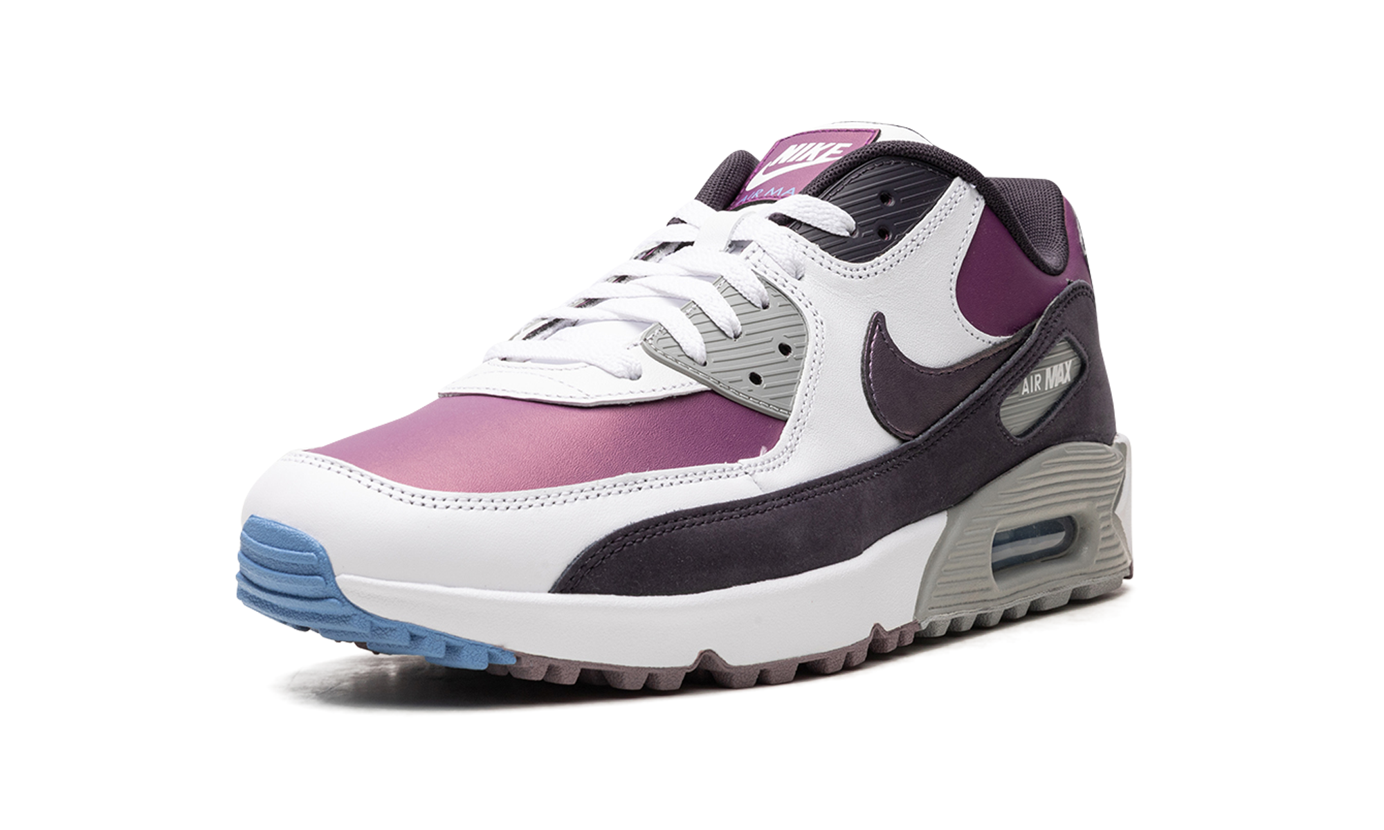 Nike Air Max 90 Golf Cave Purple DQ4128 155