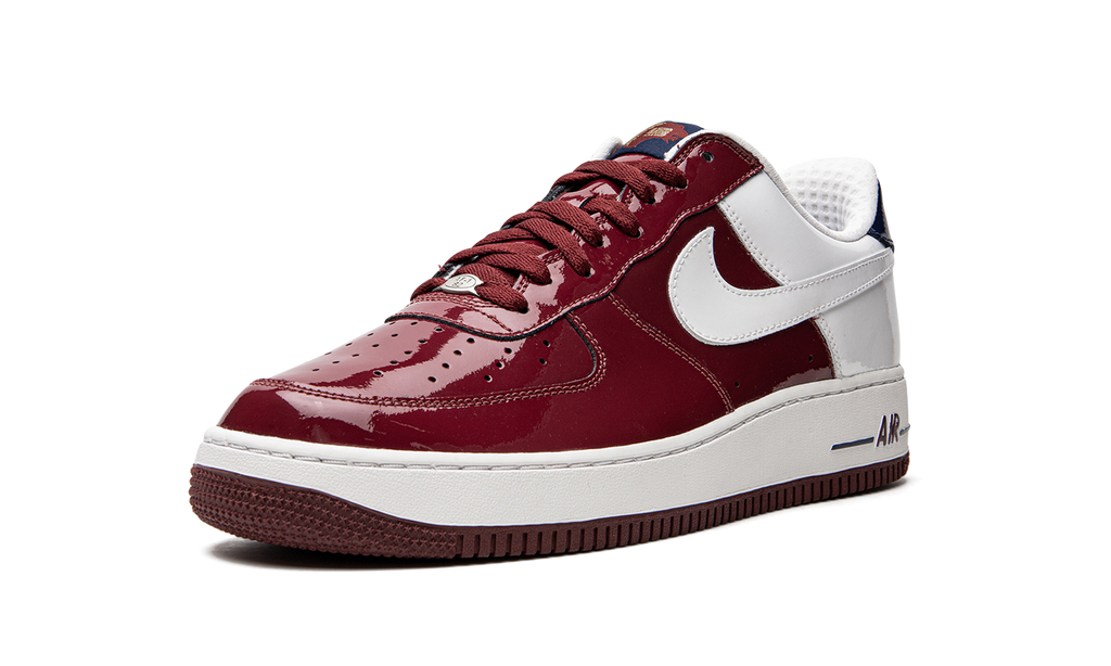 Nike Air Force 1 Premium LeBron 309096 611
