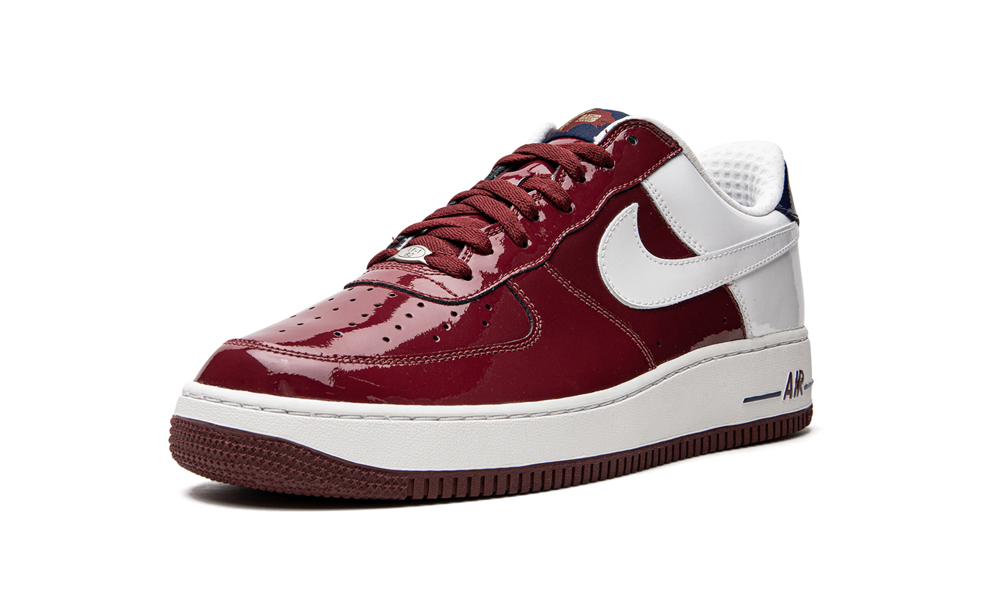Nike Air Force 1 Premium LeBron 309096 611