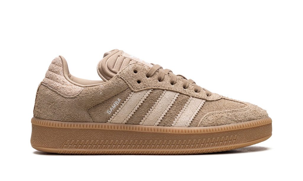 Adidas Samba XLG Cardboard Magic Beige JI3196