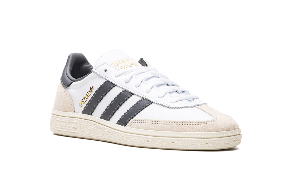 Adidas Handball Spezial White / Grey IF3741