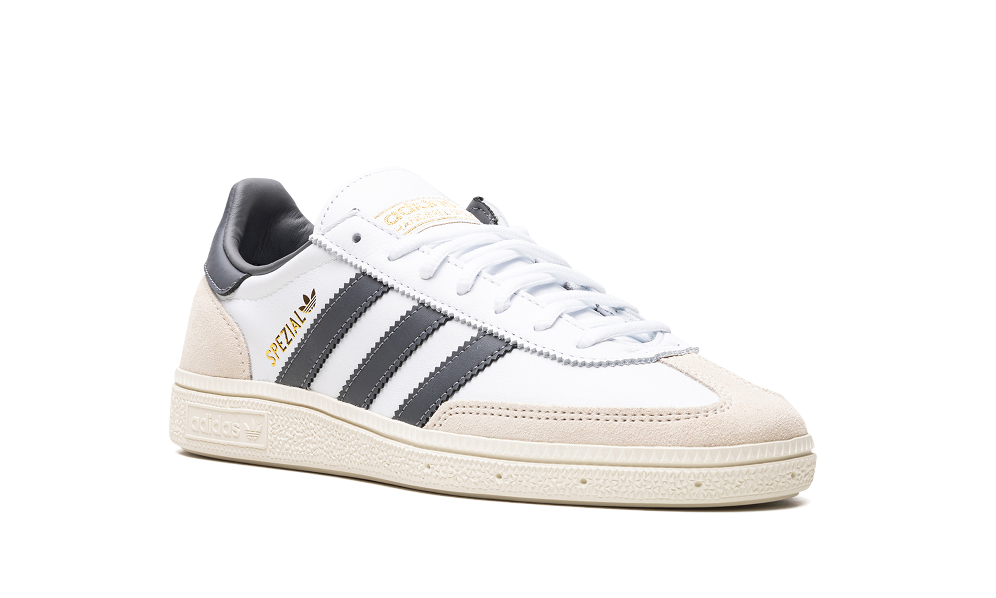 Adidas Handball Spezial White / Grey IF3741