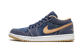 Air Jordan 1 Low SE Denim DH1259 400