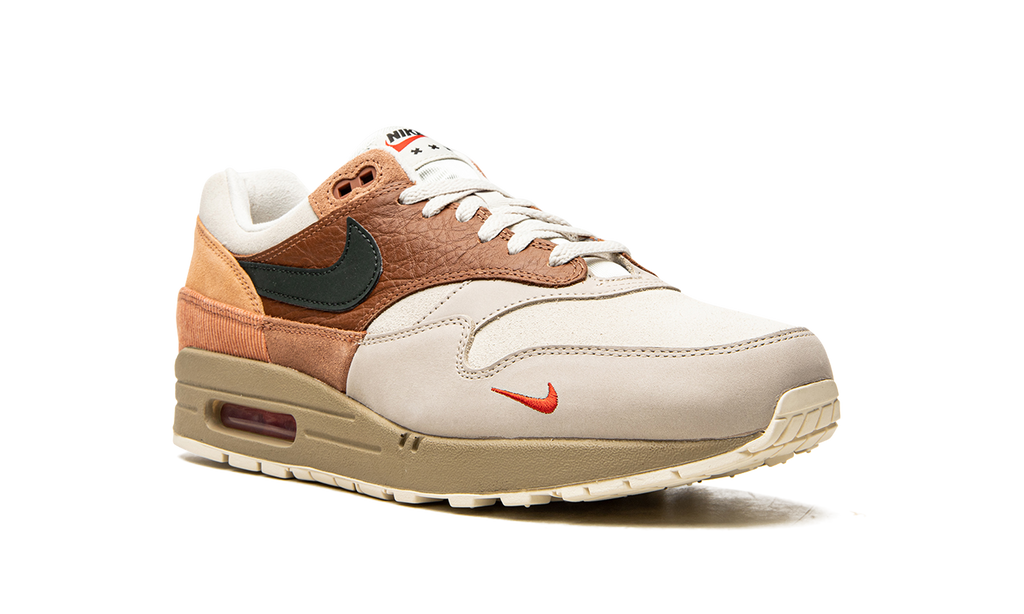 Nike Air Max 1 City Pack - Amsterdam