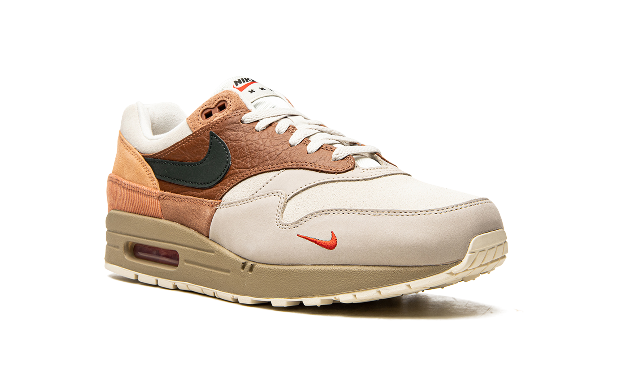 Nike Air Max 1 City Pack - Amsterdam