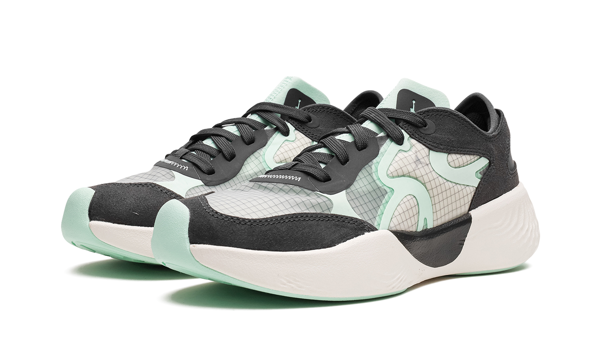JORDAN DELTA 3 LO WMNS Mint DM3384 003
