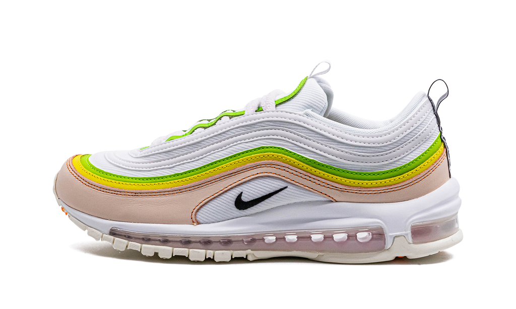 Nike AIR MAX 97 WMNS Feel Love FD0870 100