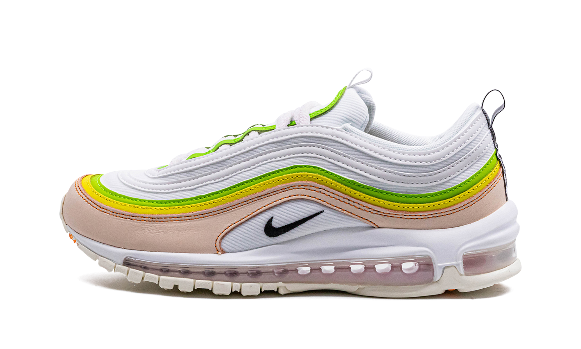 Nike AIR MAX 97 WMNS Feel Love FD0870 100