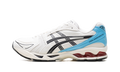 Asics KITH x Gel-Kayano 14 MARVEL vs CAPCOM (RYU) 1203B011 100