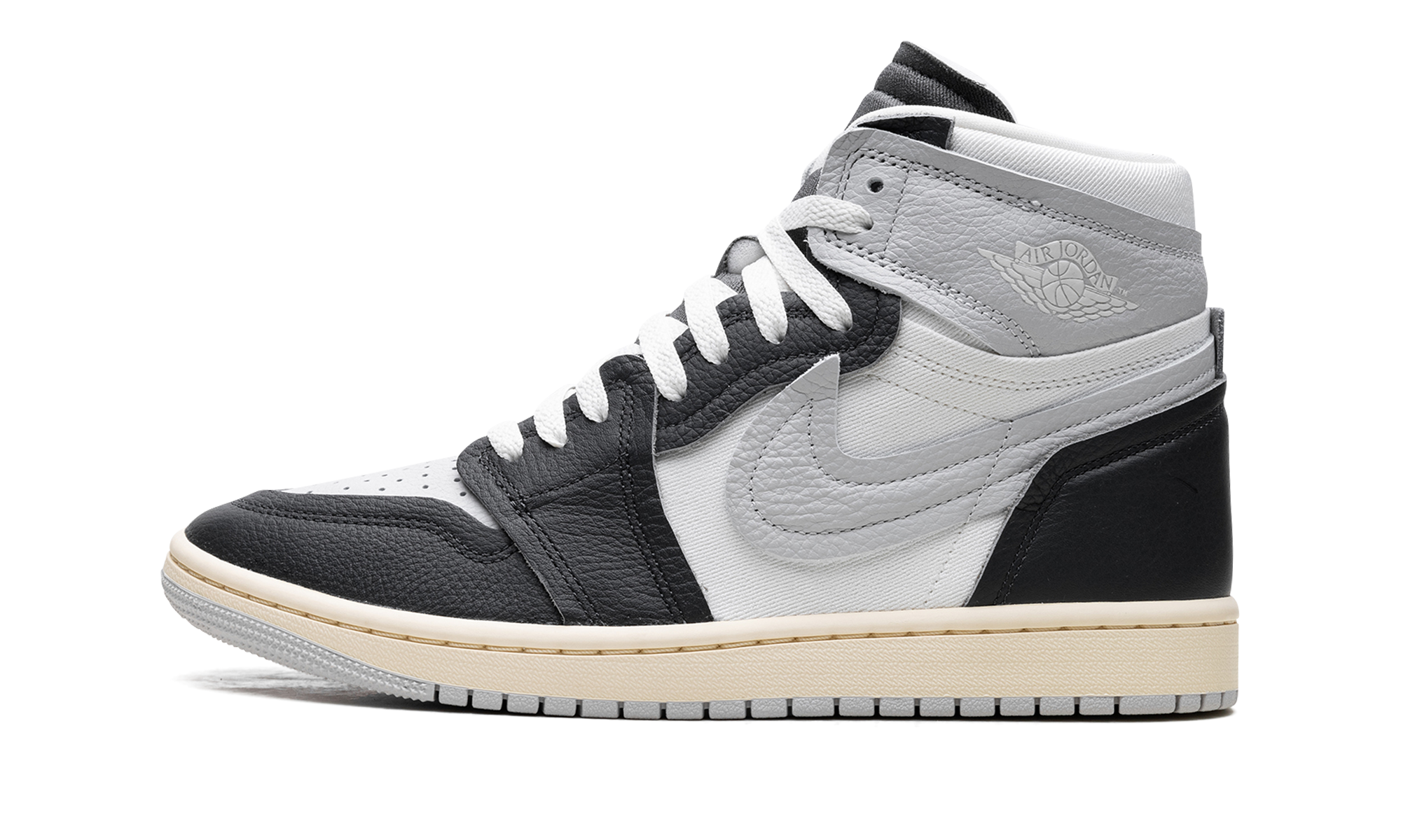 Air Jordan 1 MM WMNS Method of Make Anthracite FB9891 001