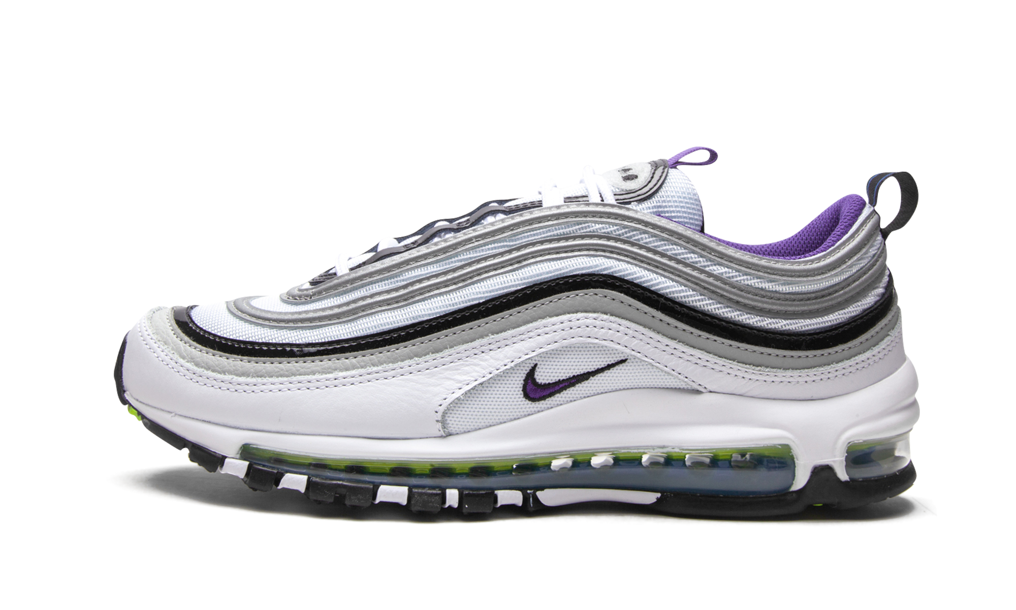 Nike Air Max 97 Kaomoji DD9598 100