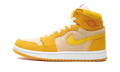 Air Jordan 1 Zoom Air CMFT 2 WMNS Yellow Ochre/Tour Yellow-Pale Vanilla-Safety FJ5743 700