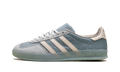 Adidas Gazelle Indoor Blue JR8852