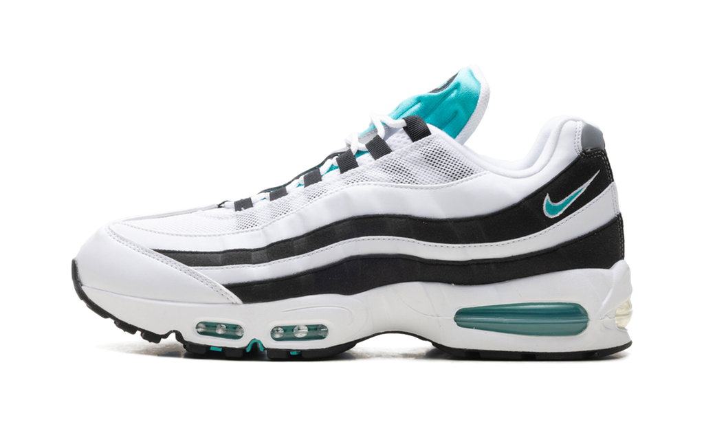 Nike Air Max 95 Big Bubble OG Black Border IM7409 100