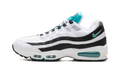 Nike Air Max 95 Big Bubble OG Black Border IM7409 100