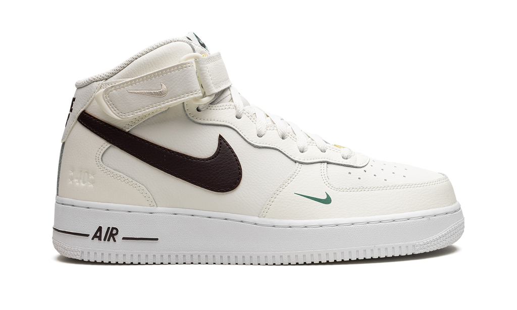 Nike Air Force 1 Mid '07 LV8 40th Anniversary DR9513 100