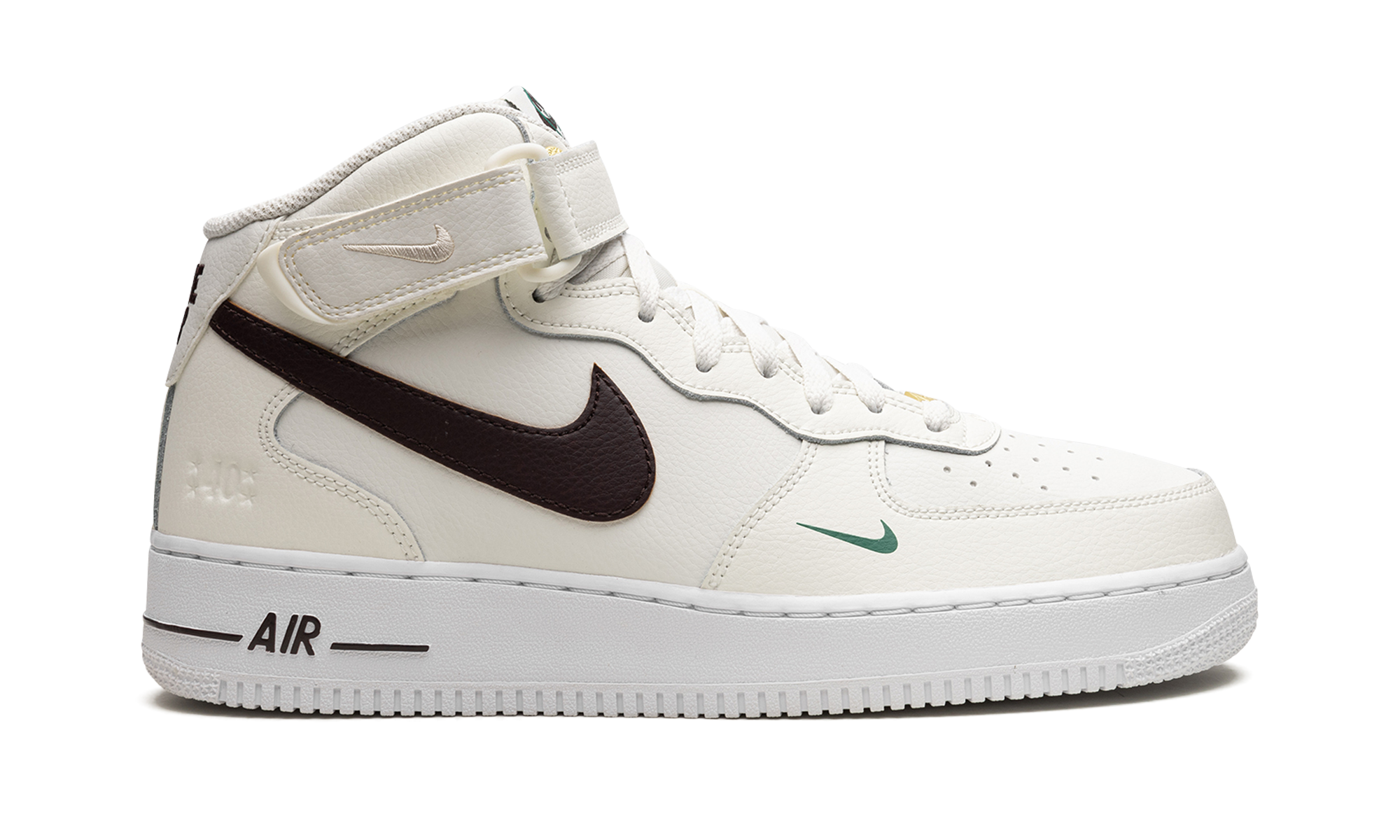 Nike Air Force 1 Mid '07 LV8 40th Anniversary DR9513 100