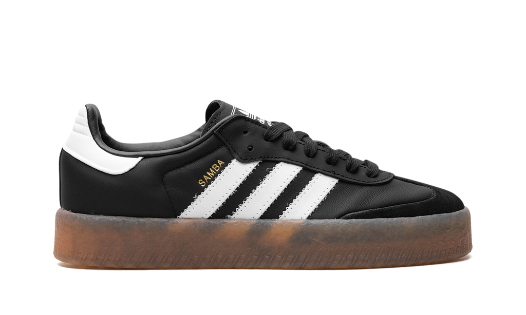 Adidas WMNS Sambae Core Black JI1350