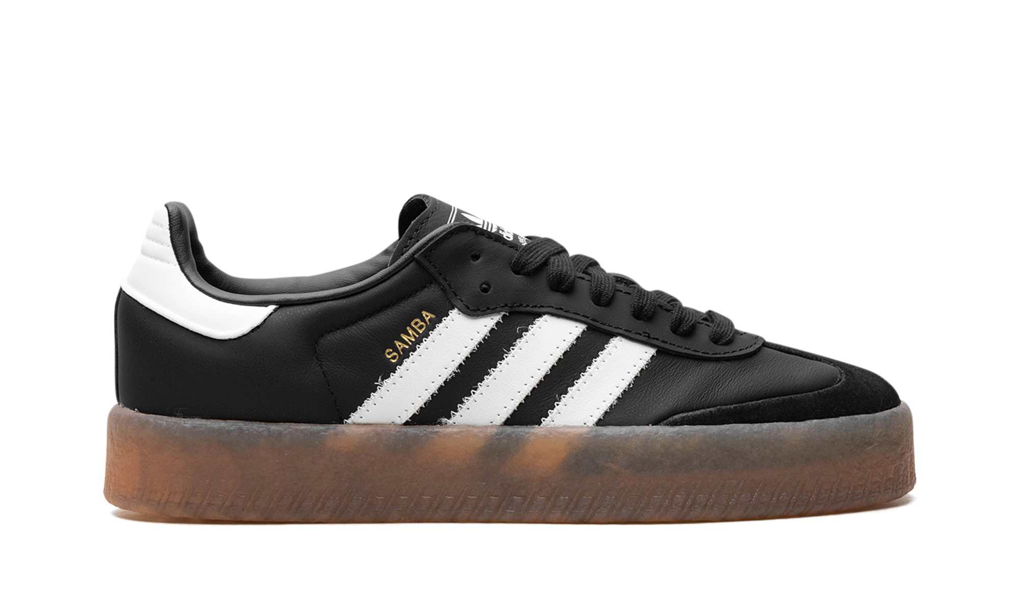 Adidas WMNS Sambae Core Black JI1350
