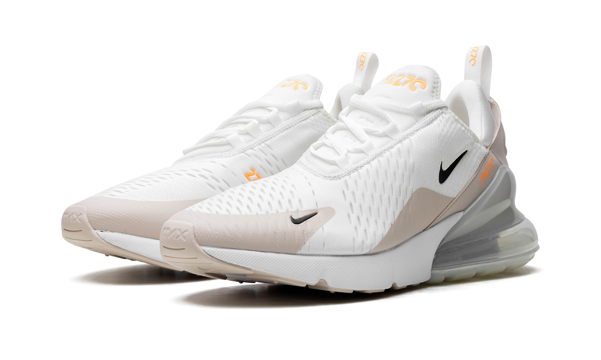 Nike AIR MAX 270 MNS WMNS Desert Sand DH3050 100