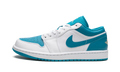 Air Jordan 1 Low Aquatone 553558 174