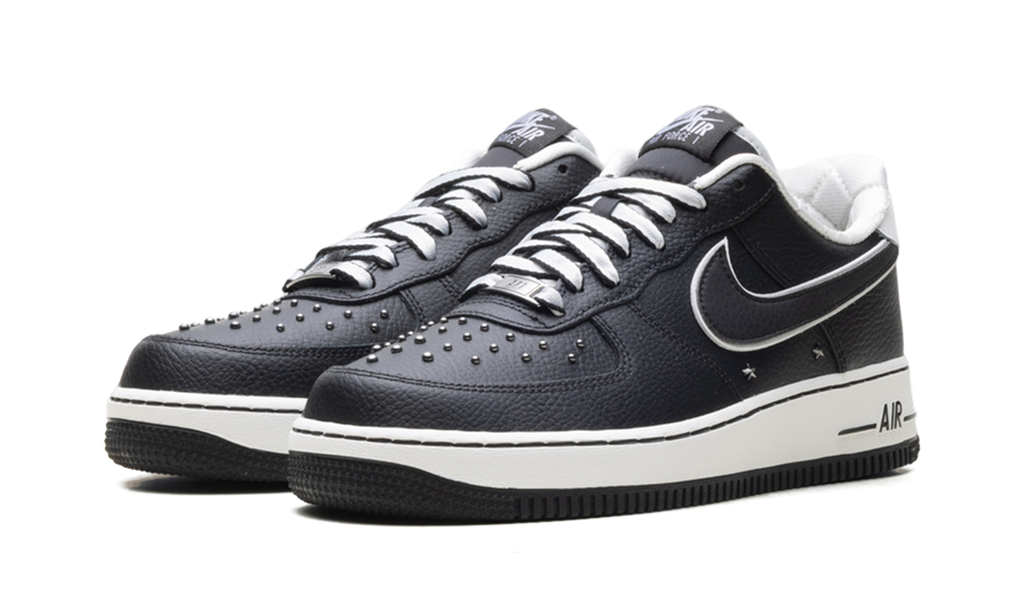 Nike Air Force 1 '07 Premium Black / Summit White IM6643 010