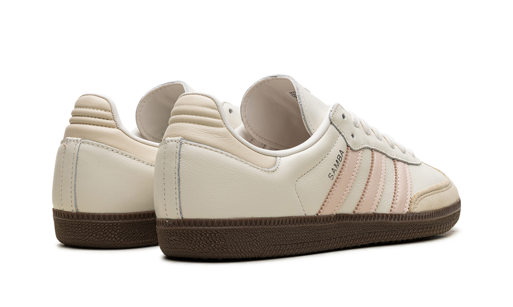 Adidas Samba OG WMNS Wonder Quartz IH2751