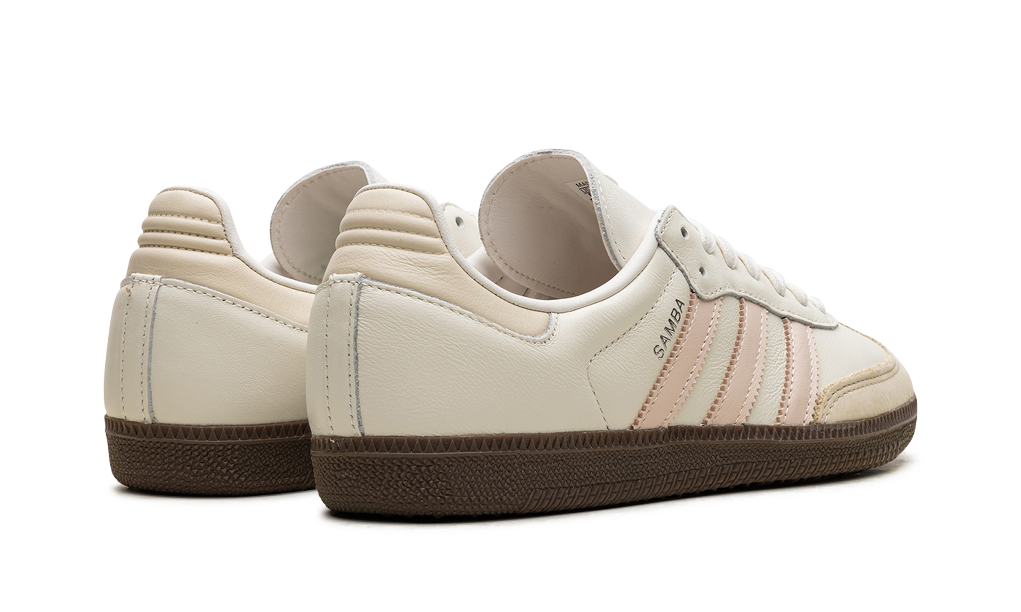 Adidas Samba OG WMNS Wonder Quartz IH2751