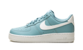 Nike Air Force 1 Low '07 Denim Turquoise White FJ4146 401