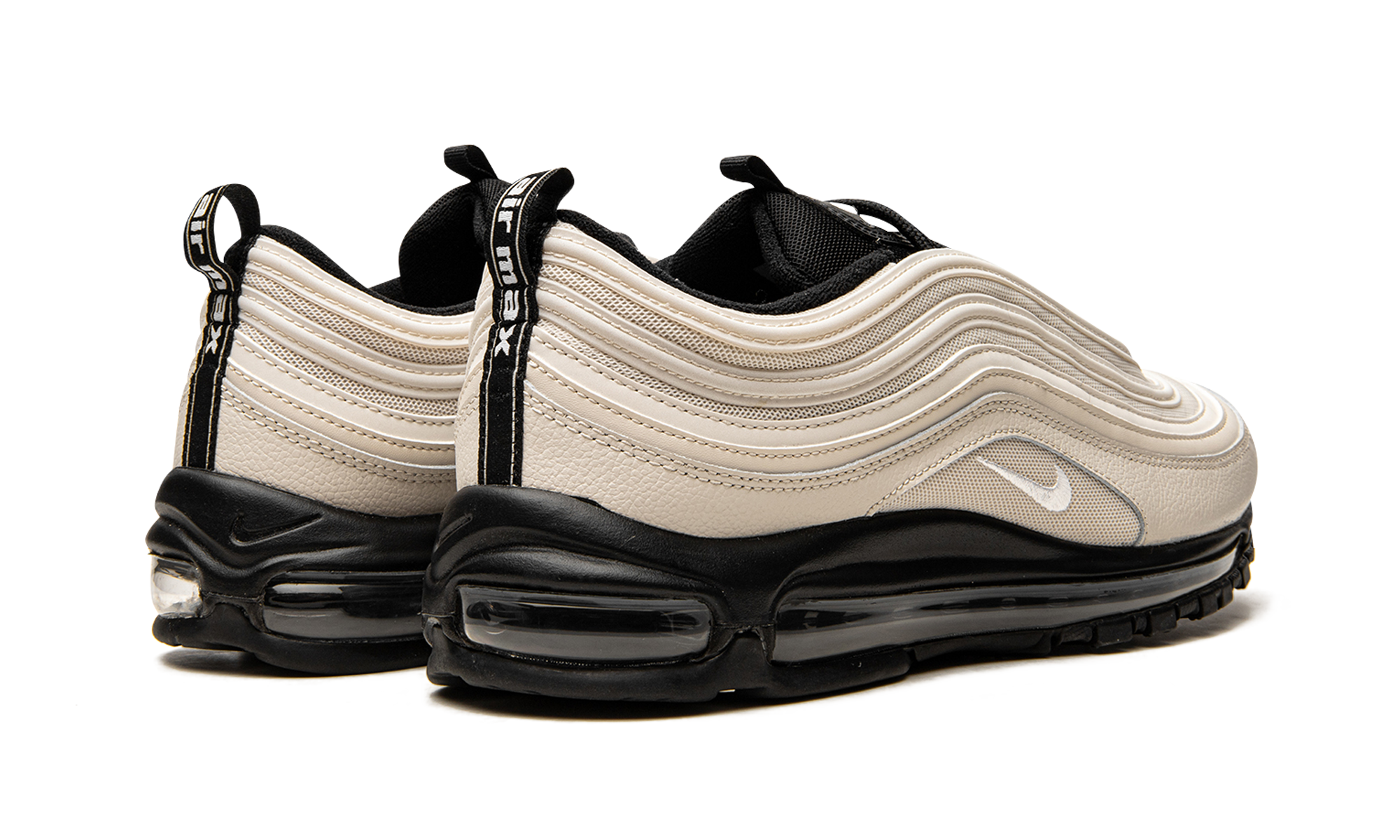 Nike Air Max 97 Light Bone Light Bone DH0861 100
