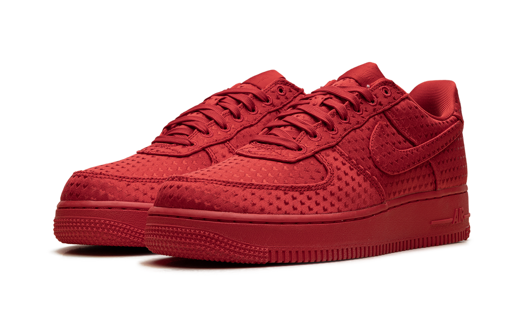 Nike Air Force 1 Low WMNS Valentine's Day 2026 IQ9965 600
