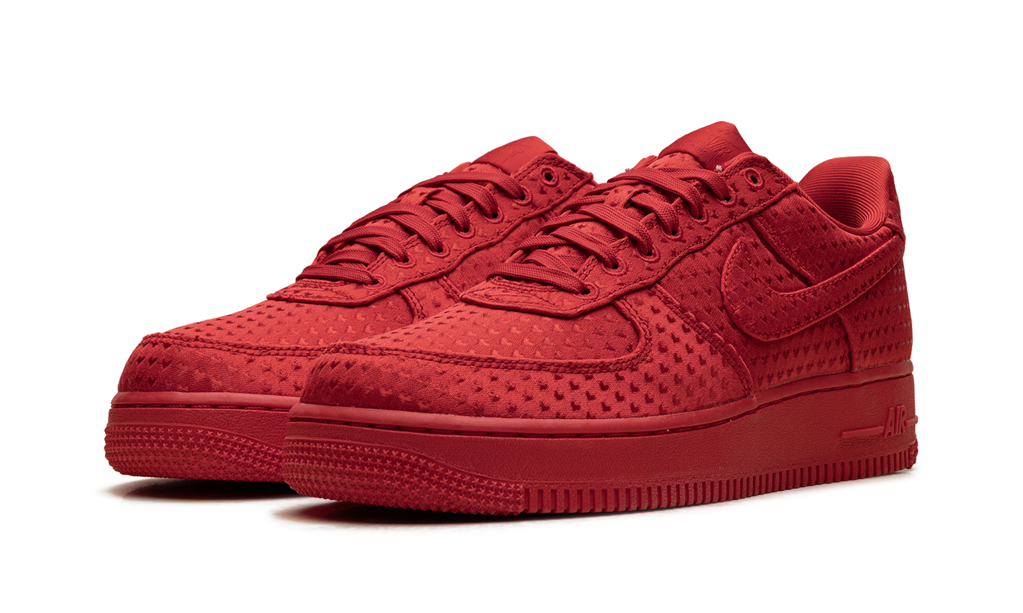 Nike Air Force 1 Low WMNS Valentine's Day 2026 IQ9965 600
