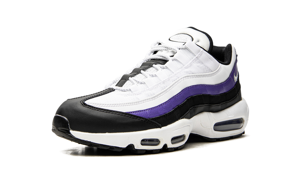Nike Air Max 95 Persian Violet DO5960 100