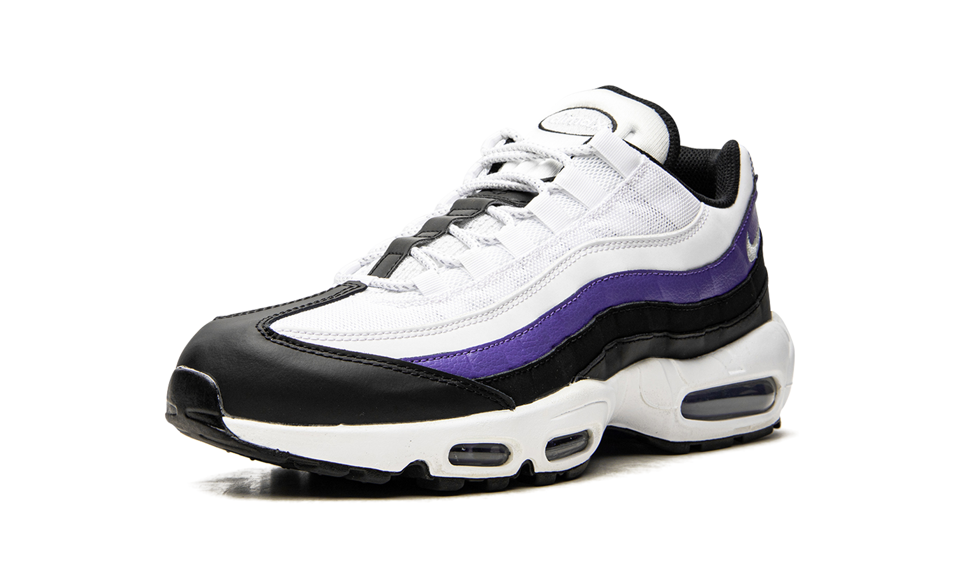 Nike Air Max 95 Persian Violet DO5960 100