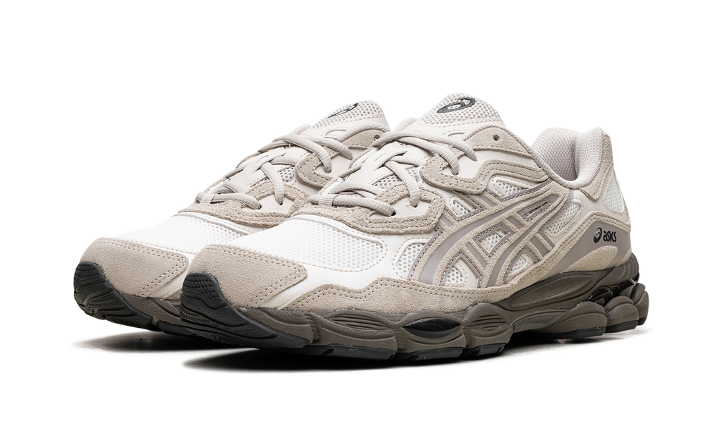 Asics Gel-NYC Cream Putty 1203A383 105