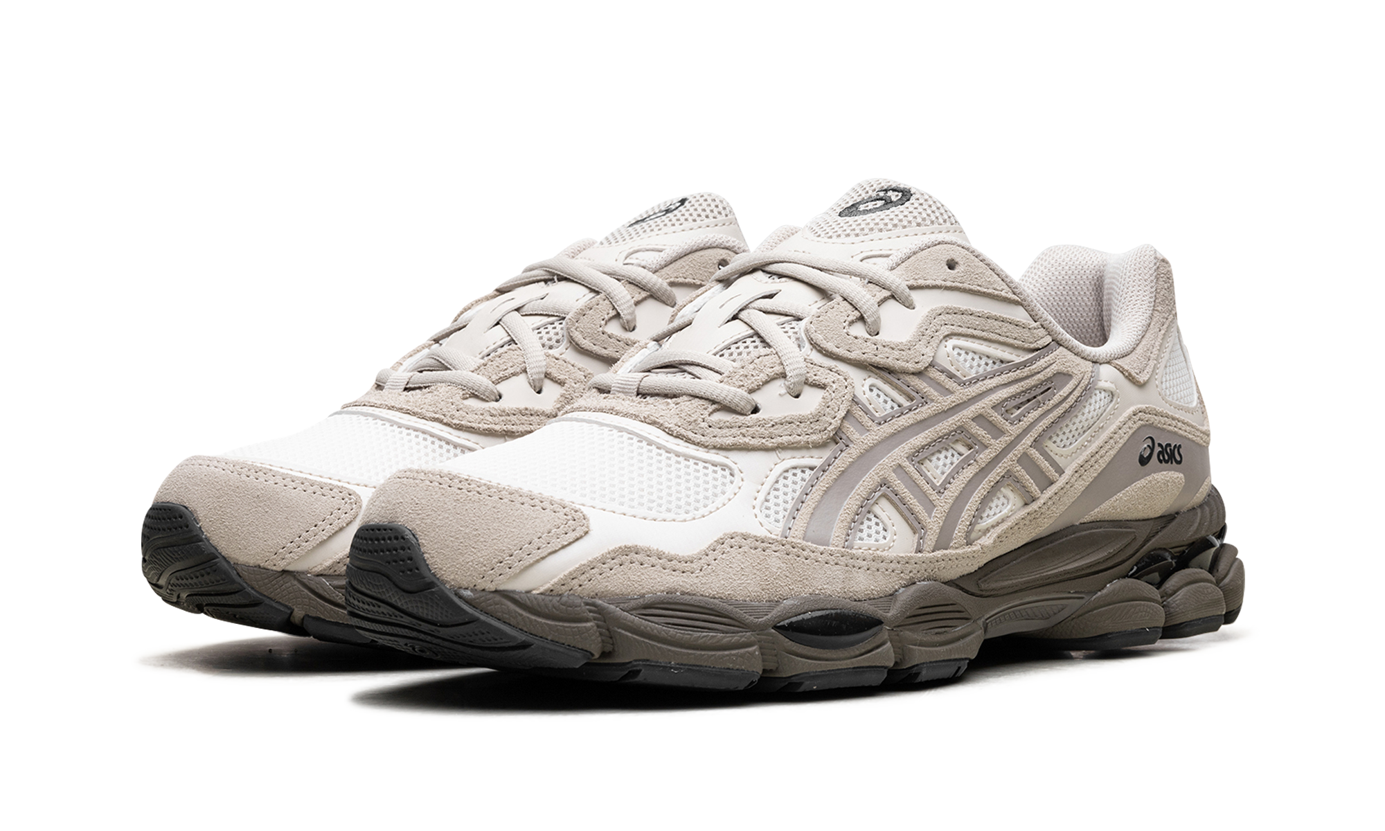 Asics Gel-NYC Cream Putty 1203A383 105