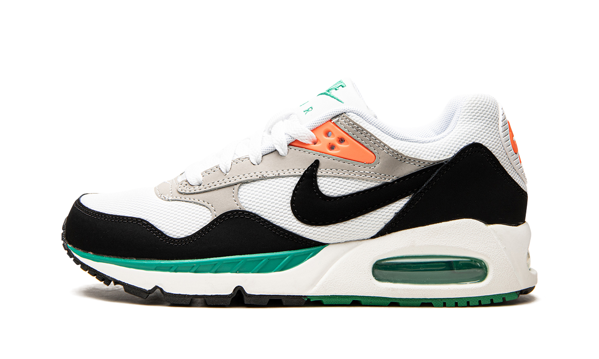 Nike AIR MAX CORRELATE WMNS New Green 511417 136