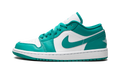 JORDAN 1 LO MNS WMNS New Emerald DC0774 132