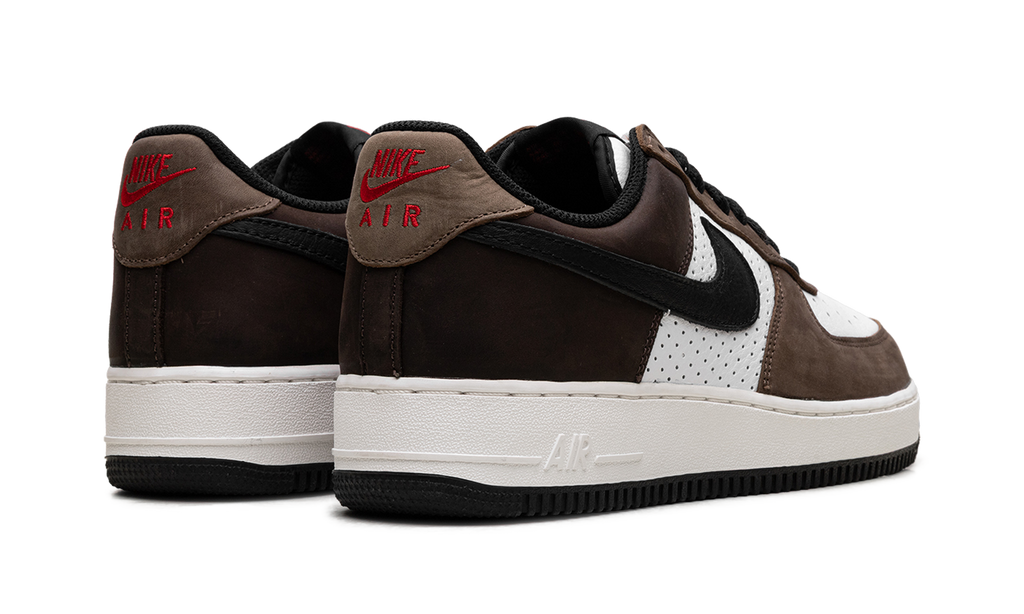 Nike Air Force 1 Low Escape (2025) HJ4323 100