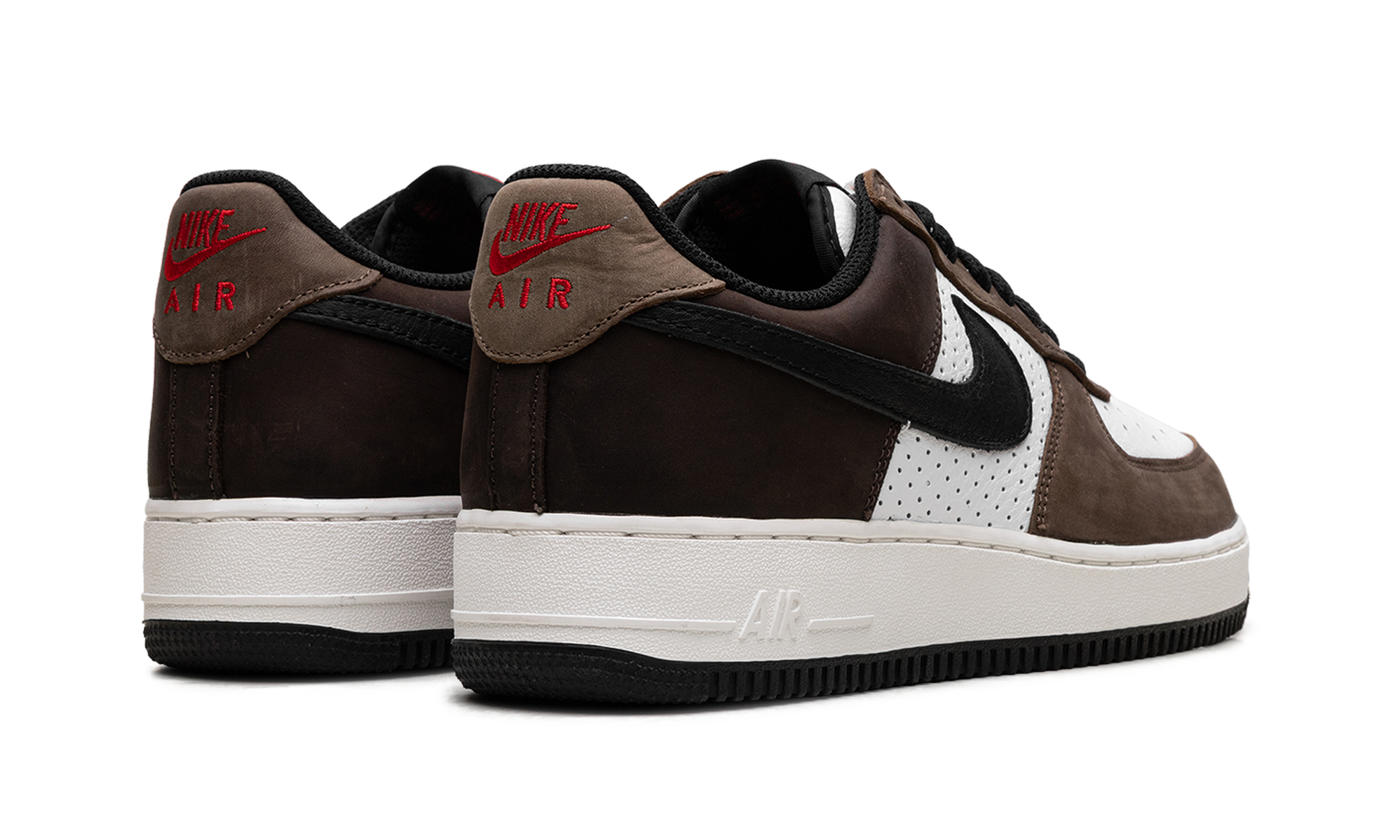 Nike Air Force 1 Low Escape (2025) HJ4323 100